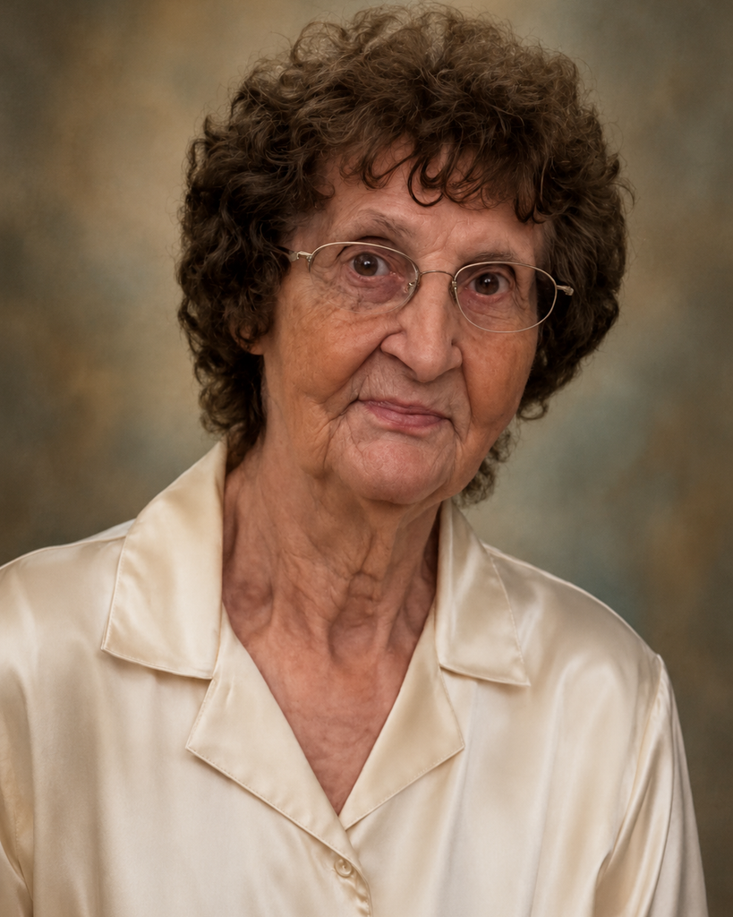 Mary Louise Vaughn Profile Photo