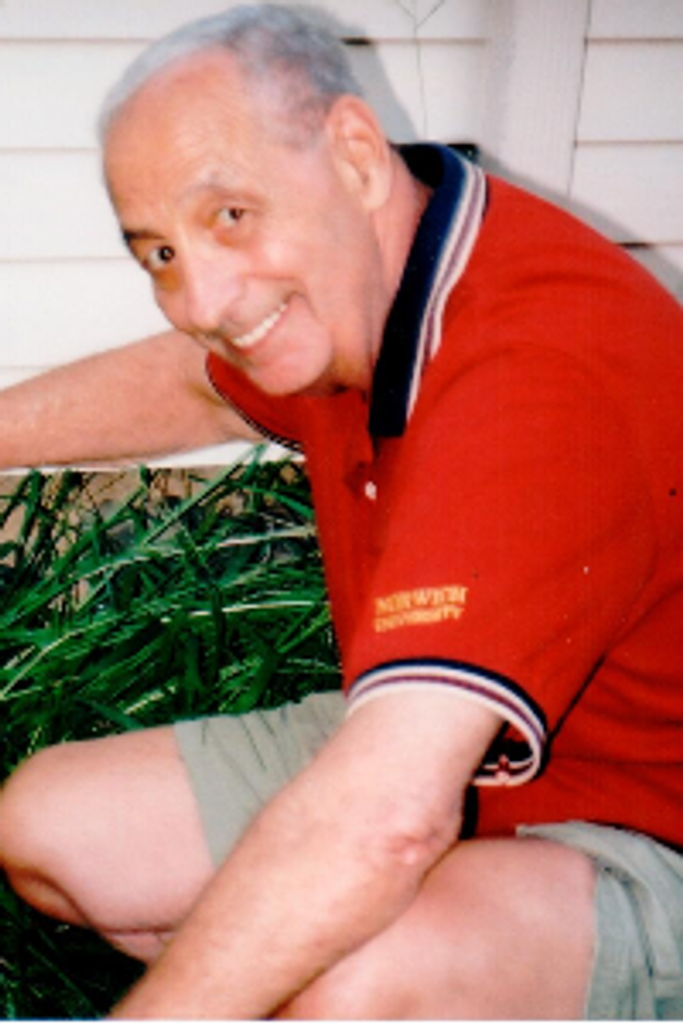 Ferdinand S. "Fred" Pacione