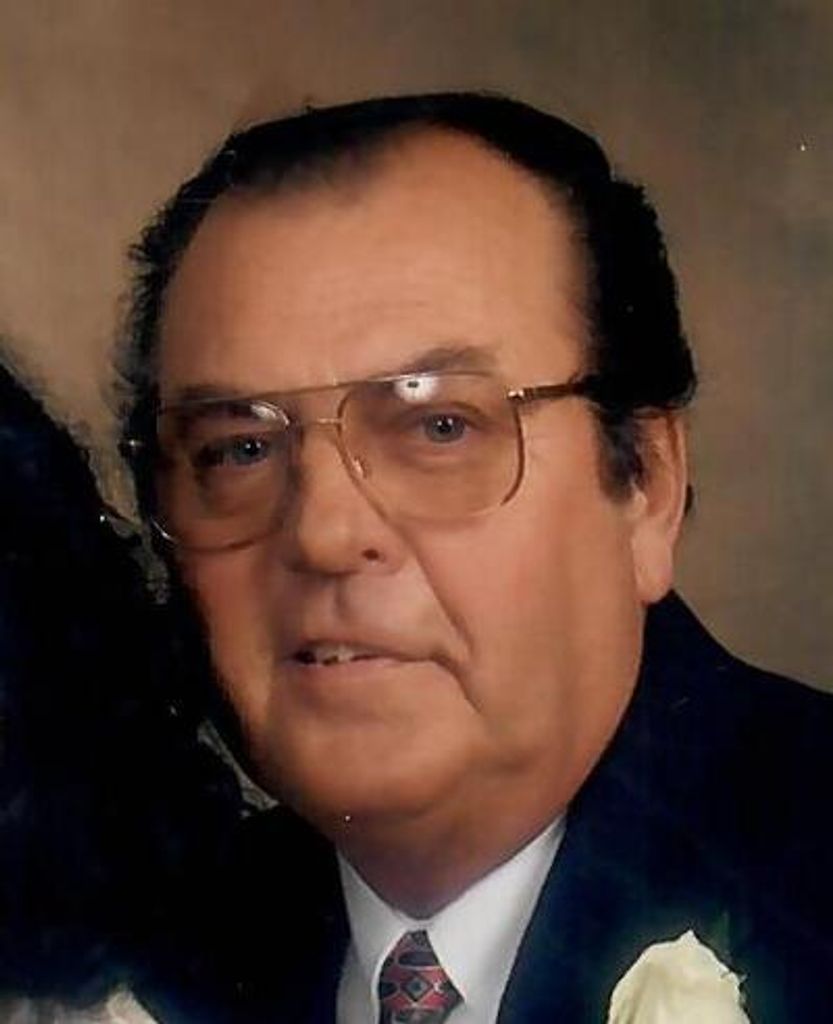 John E. Meyer Profile Photo