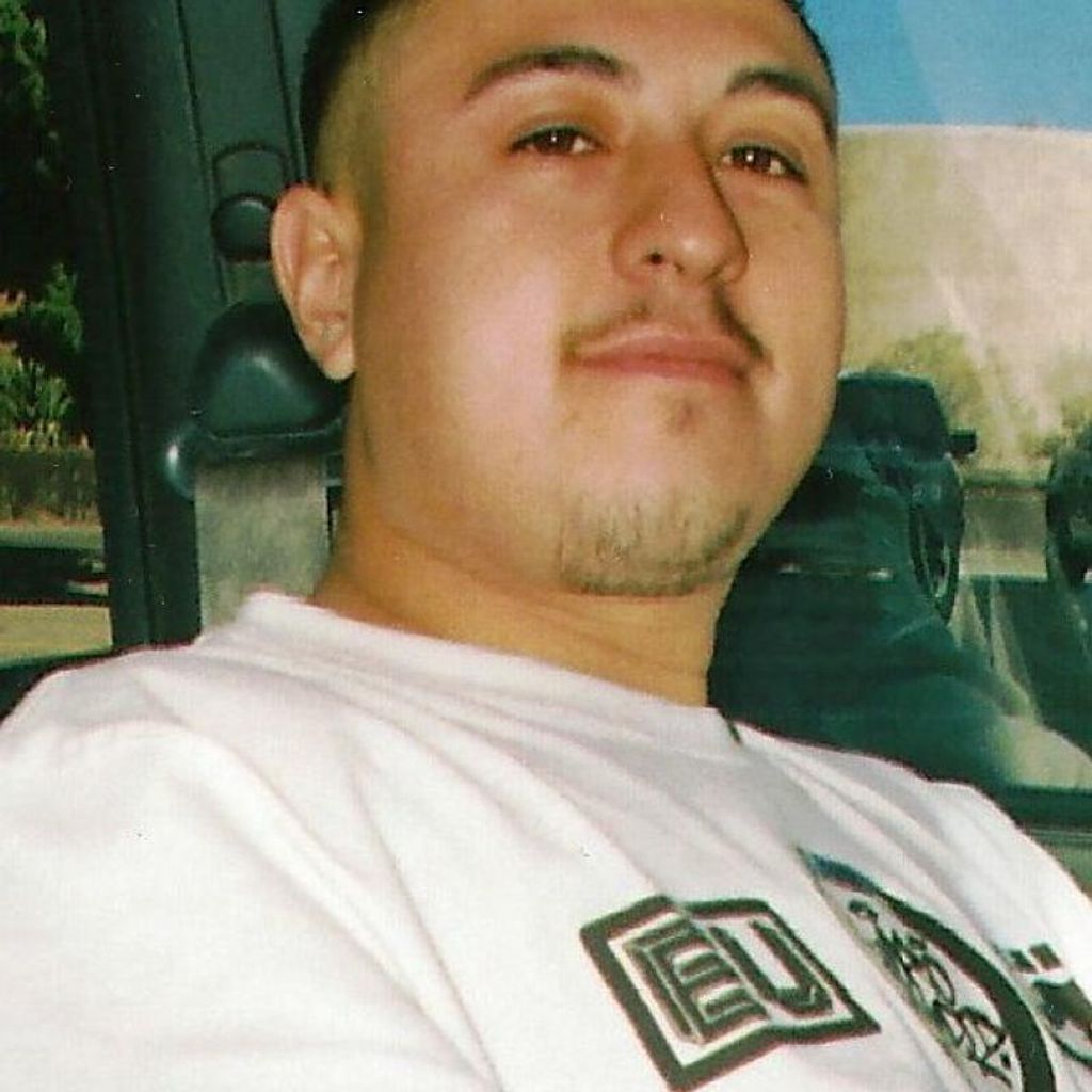 Mario Isaac Velasques