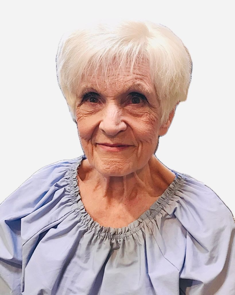 Nellie Mary Gibb Profile Photo