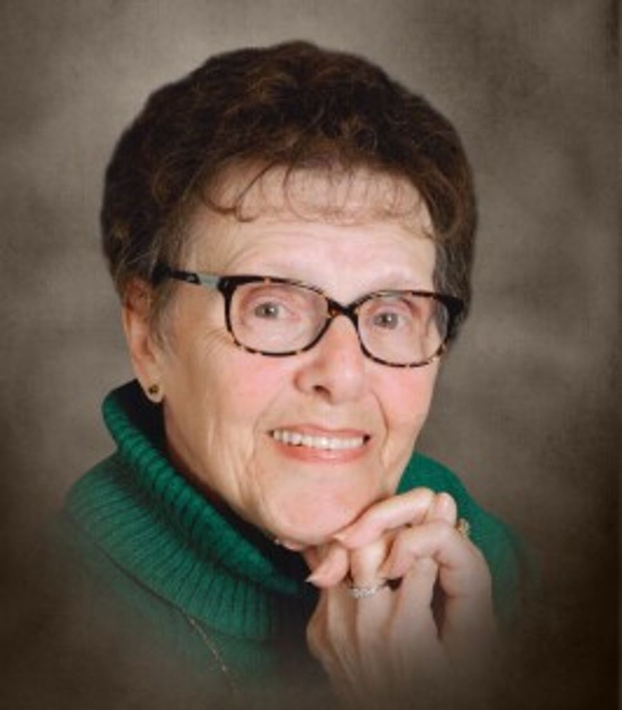Jean Sparks Profile Photo