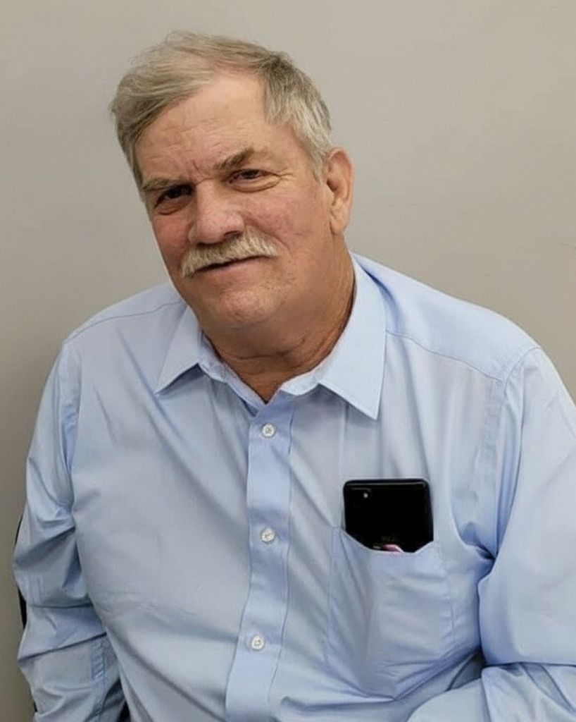 Thomas (Tom) Richard Jenkins