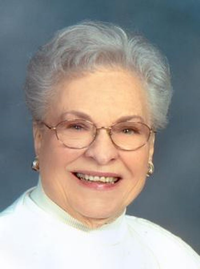 Bettie Jeanne Wallraven