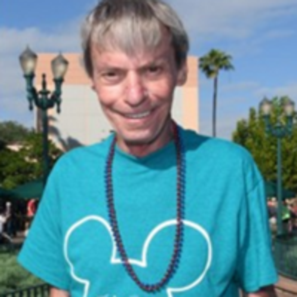 Michael Ansert Profile Photo