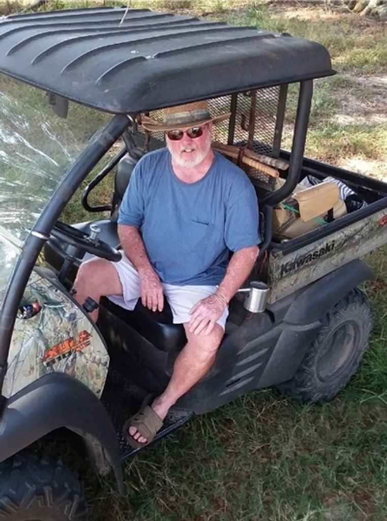 Randy Mckenzie Profile Photo