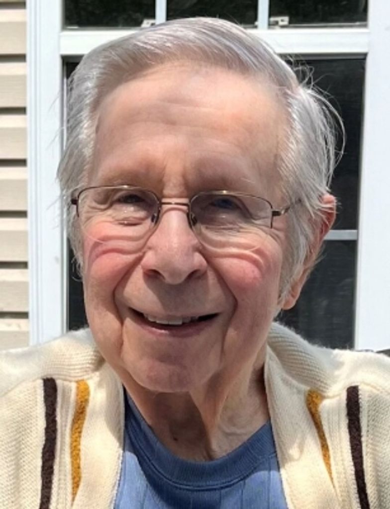 William J. Grondahl