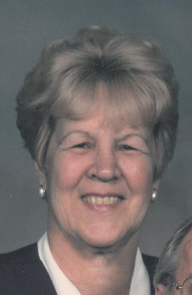 Gloria M. Reider