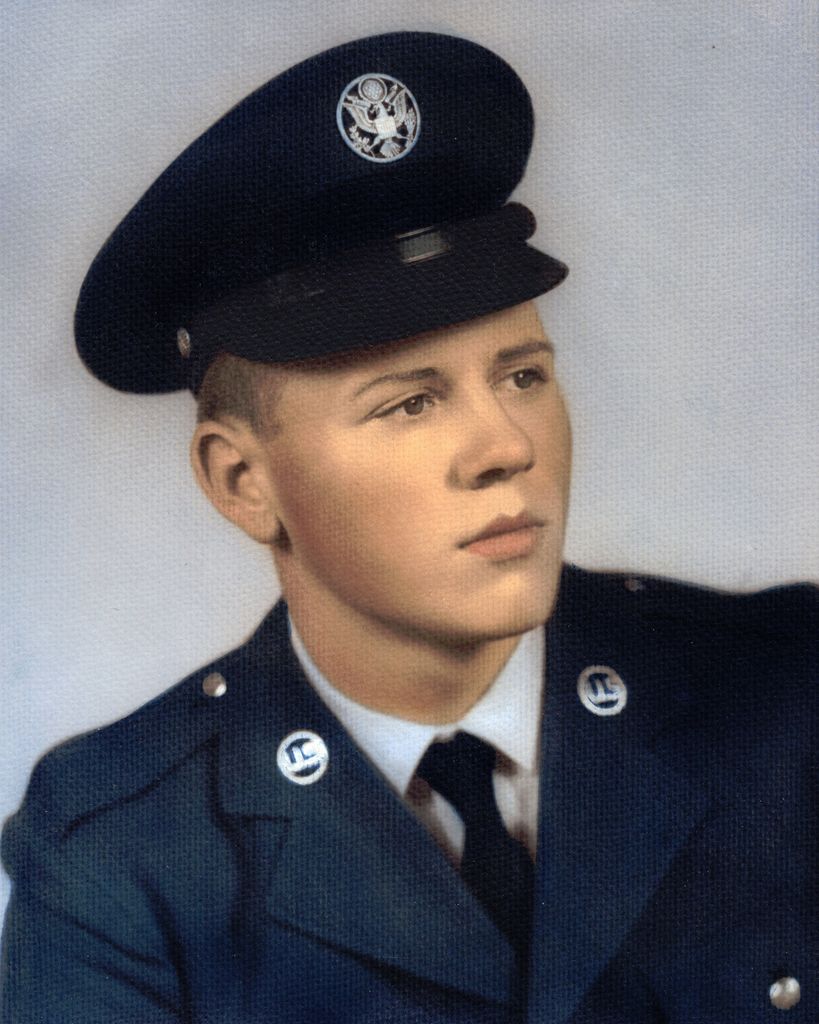 Edwin James Niskanen