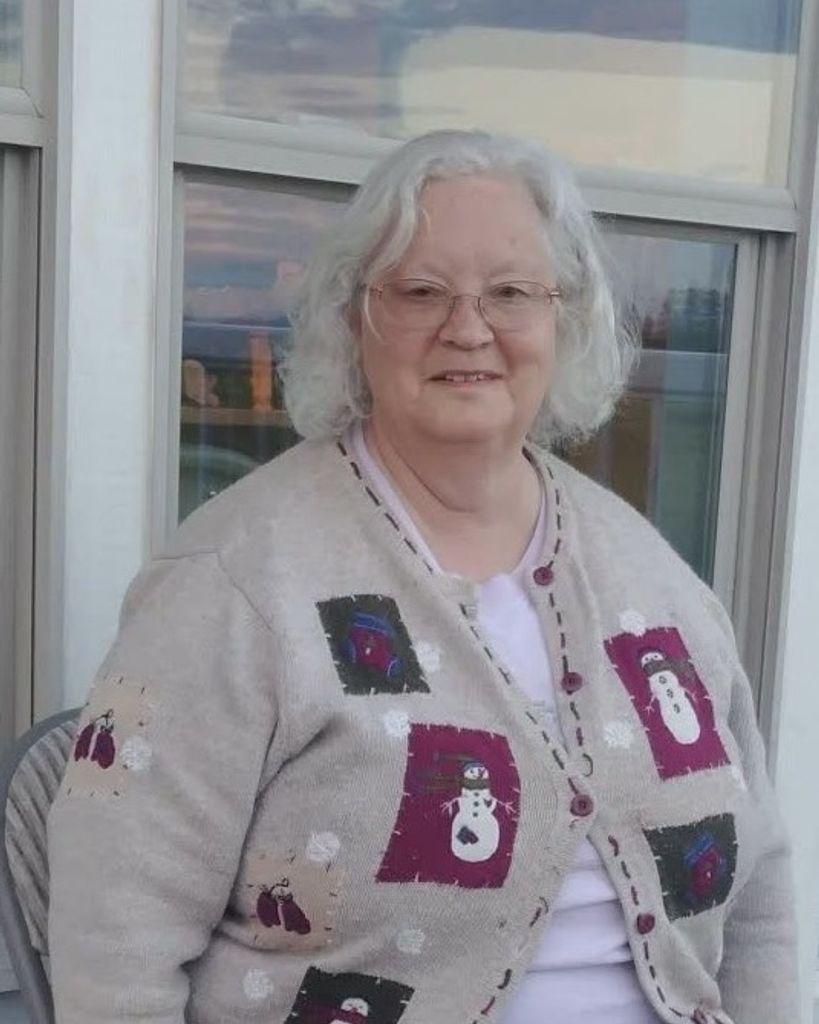 Judith Marie Krey Profile Photo