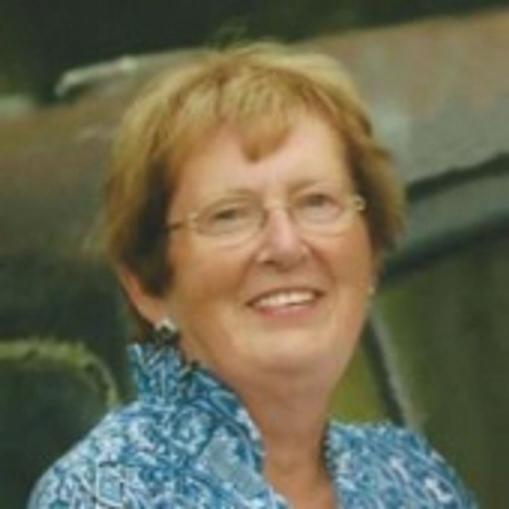 Jeanette Marie Nelsen