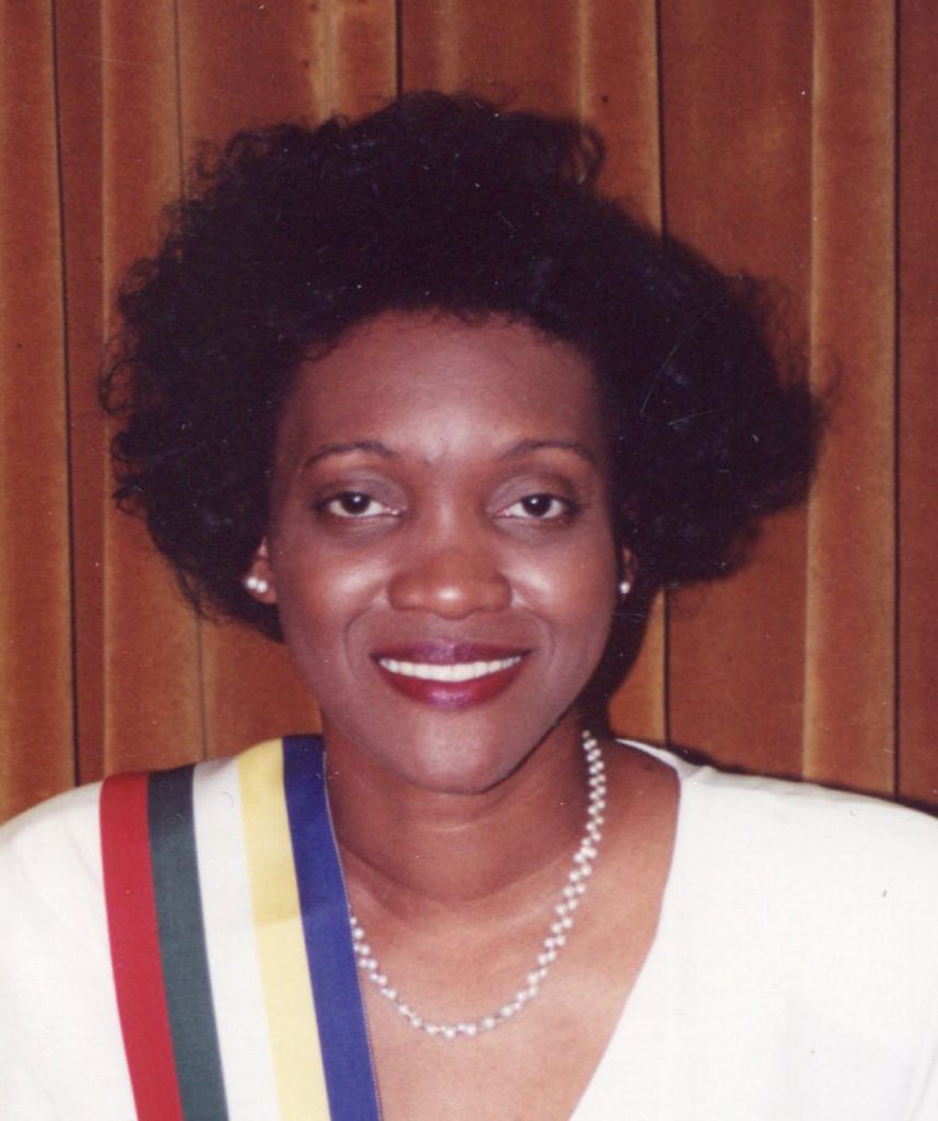 Nellie S. Jones-Thompson