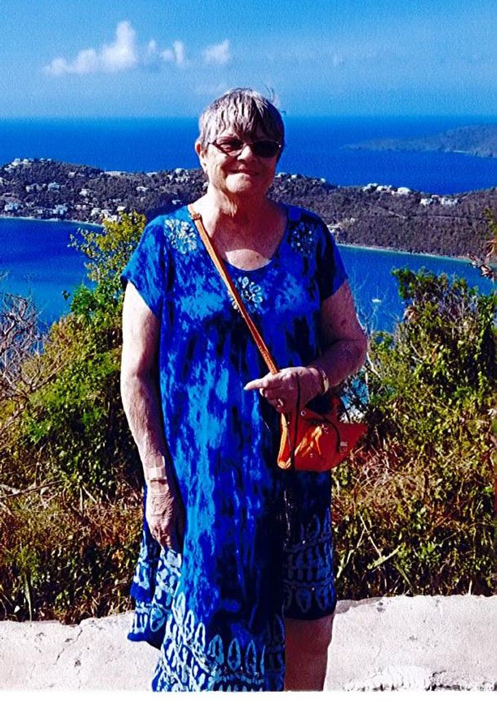 Barbara Jean Sibold Helff Profile Photo