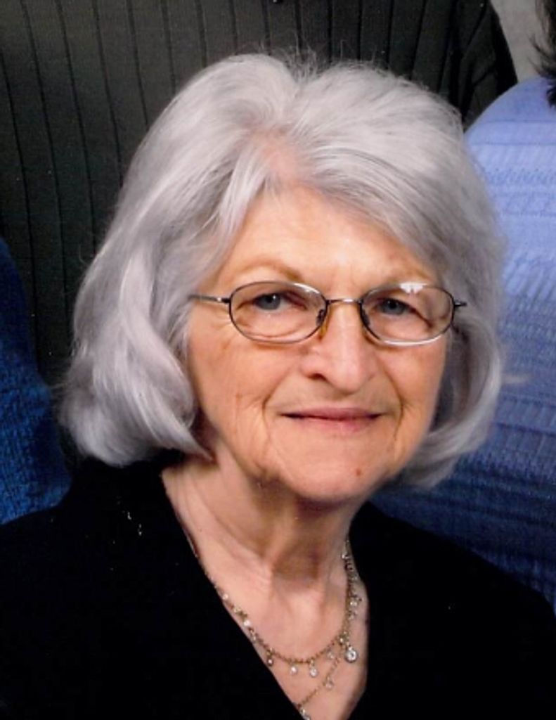 Sue Mae Duvall Profile Photo