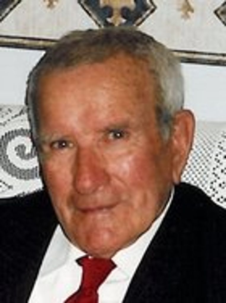 James Forde