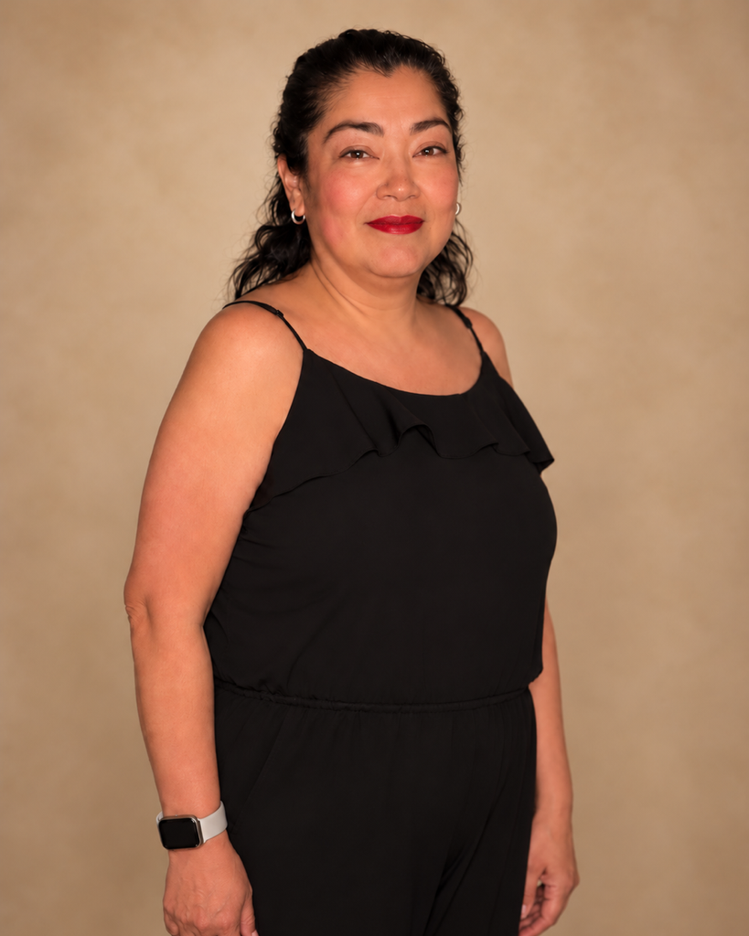 Angela R. Aguilar Profile Photo