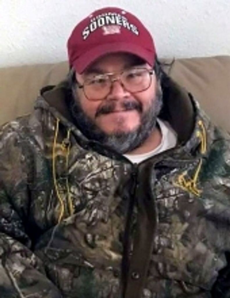 Wesley Allen Thompson Profile Photo