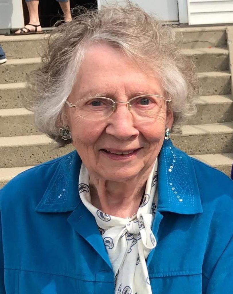 Norma E. Gray