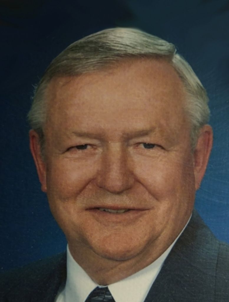 Alan Martin Nelson Profile Photo