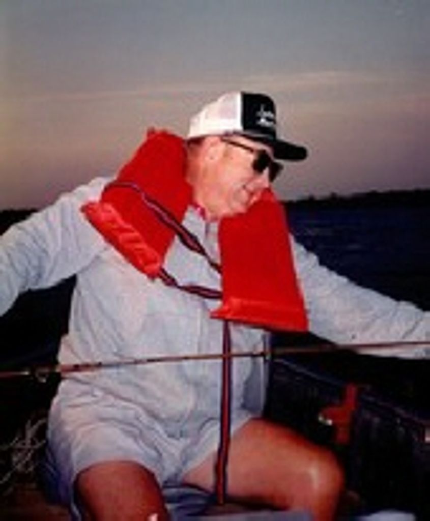 Earle V. Ulrich