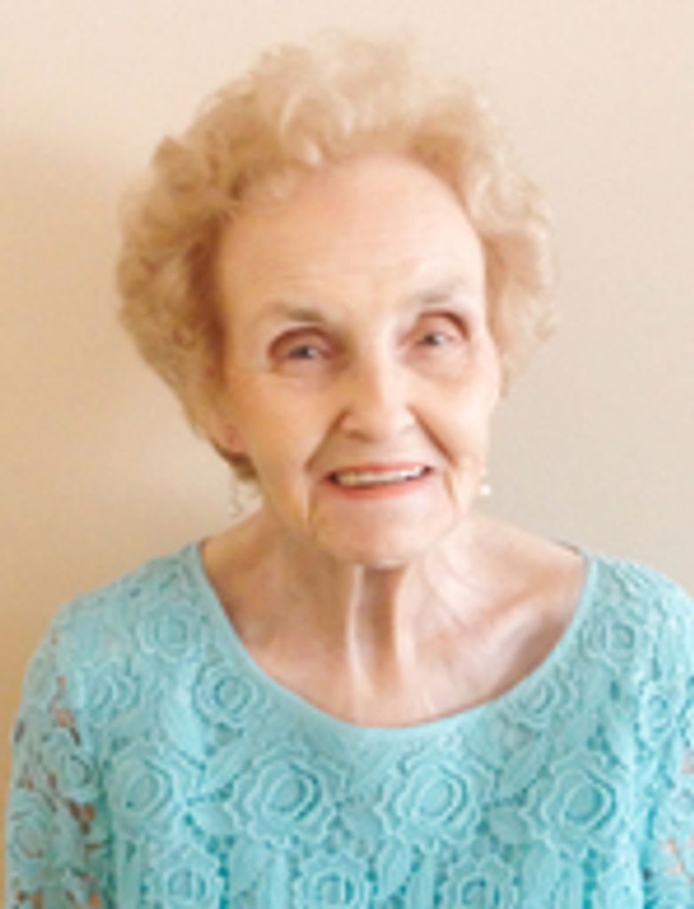 Louise Searcy Profile Photo