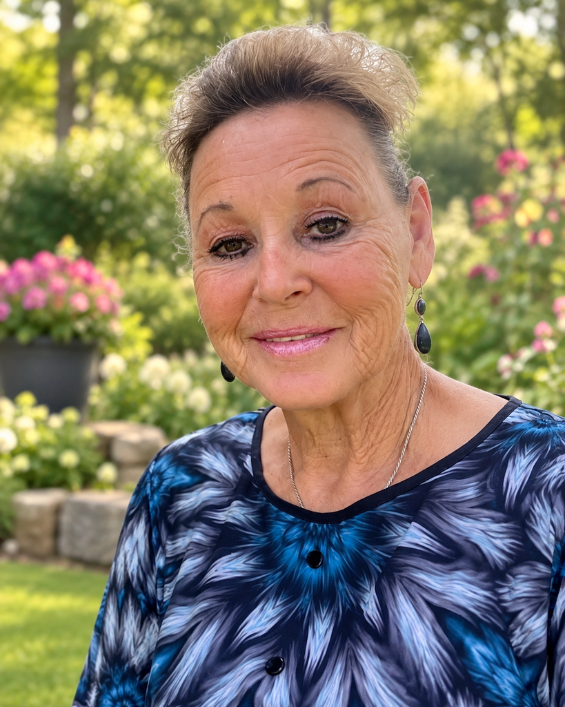 Lois Wheeler Profile Photo