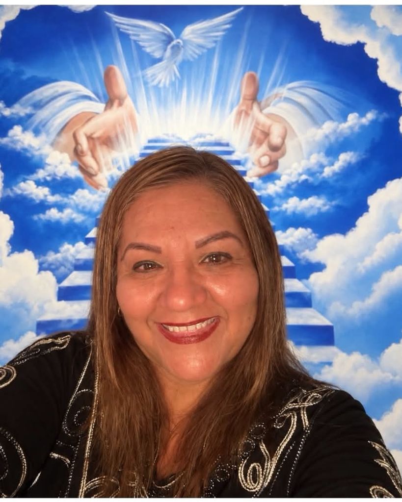 Maria Antonia Olivares