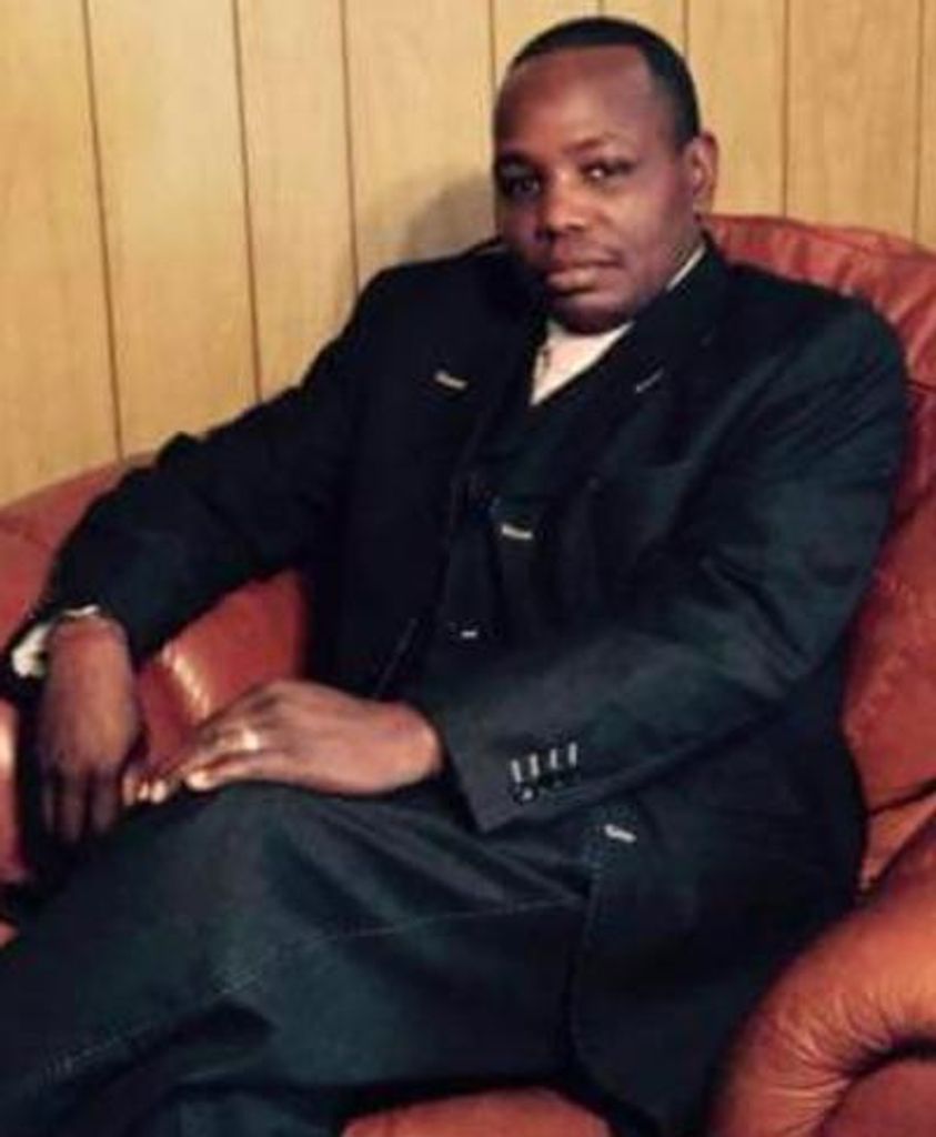 Paris Ramone Akins, Sr. Profile Photo