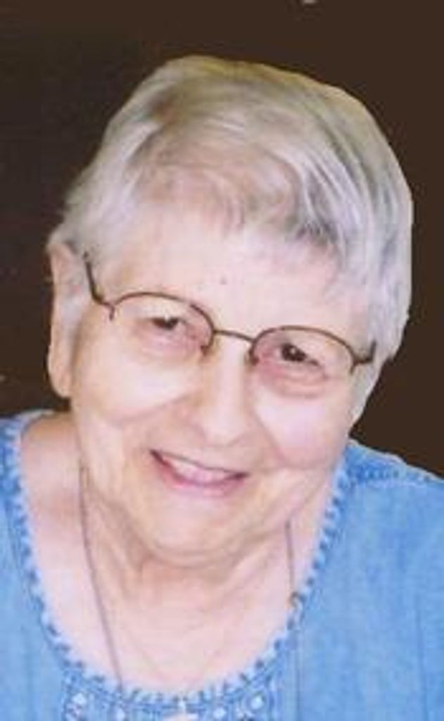 Elisabeth Hyacinth Johnson