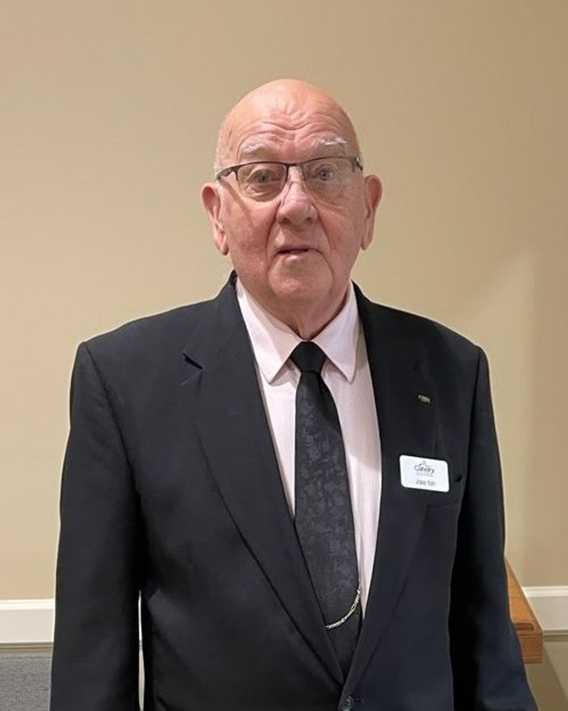 Jacob M. Esh Profile Photo