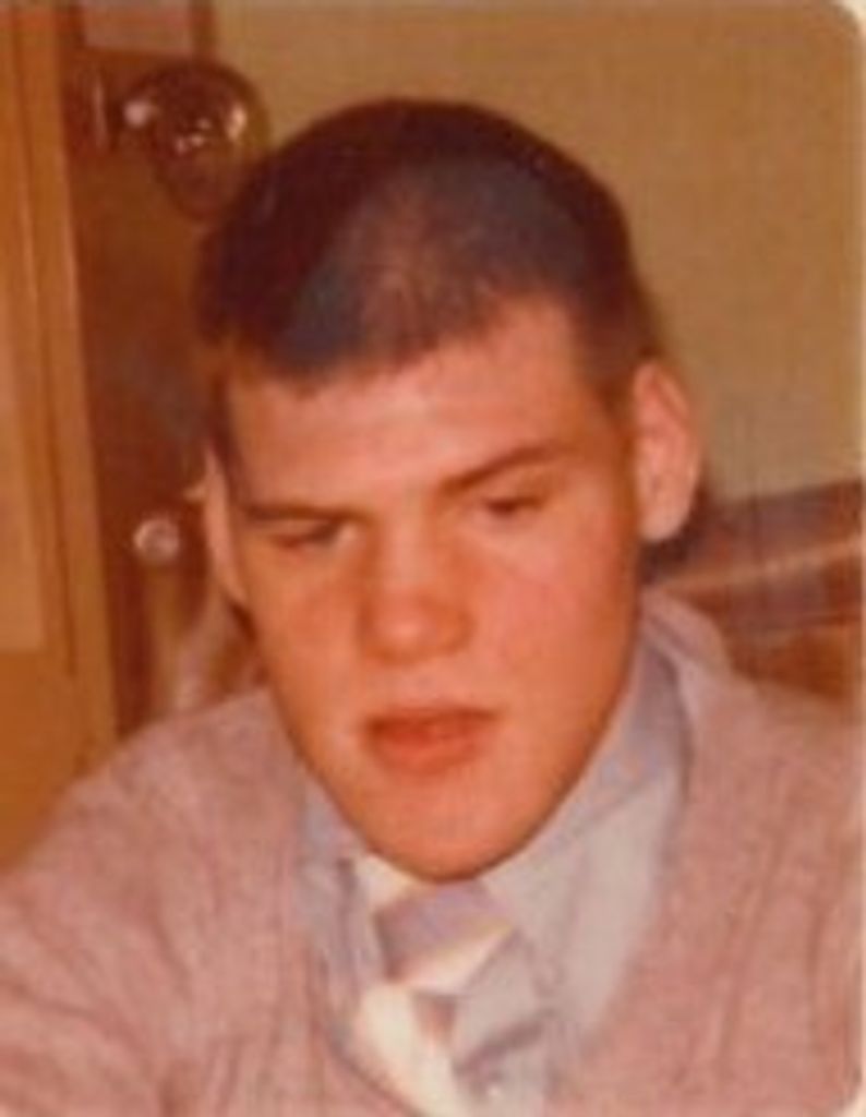 Richard Keith Trout