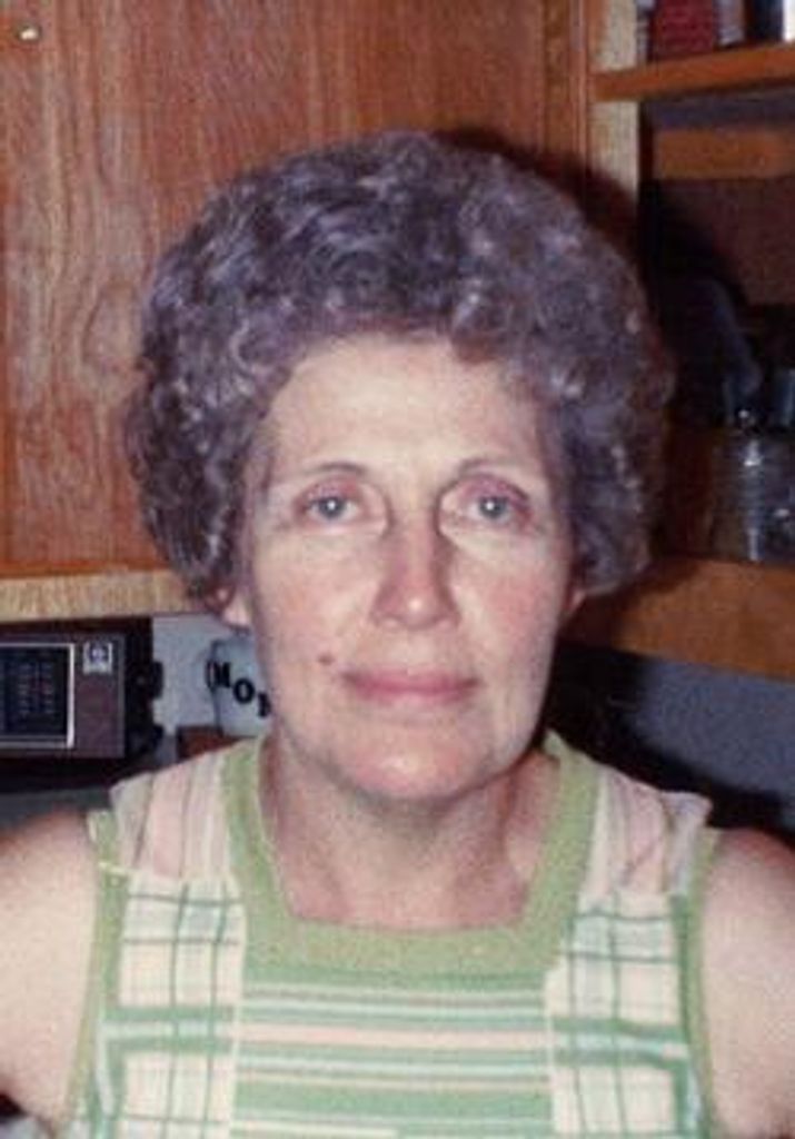 Ella Etta Greer Profile Photo