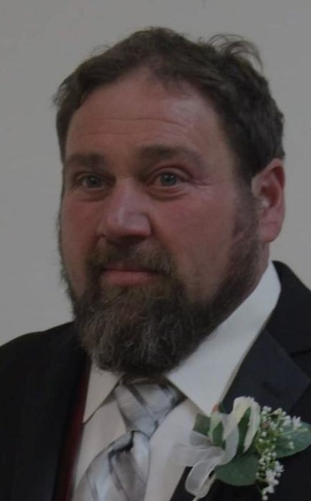 Dave Allen Hansen Profile Photo
