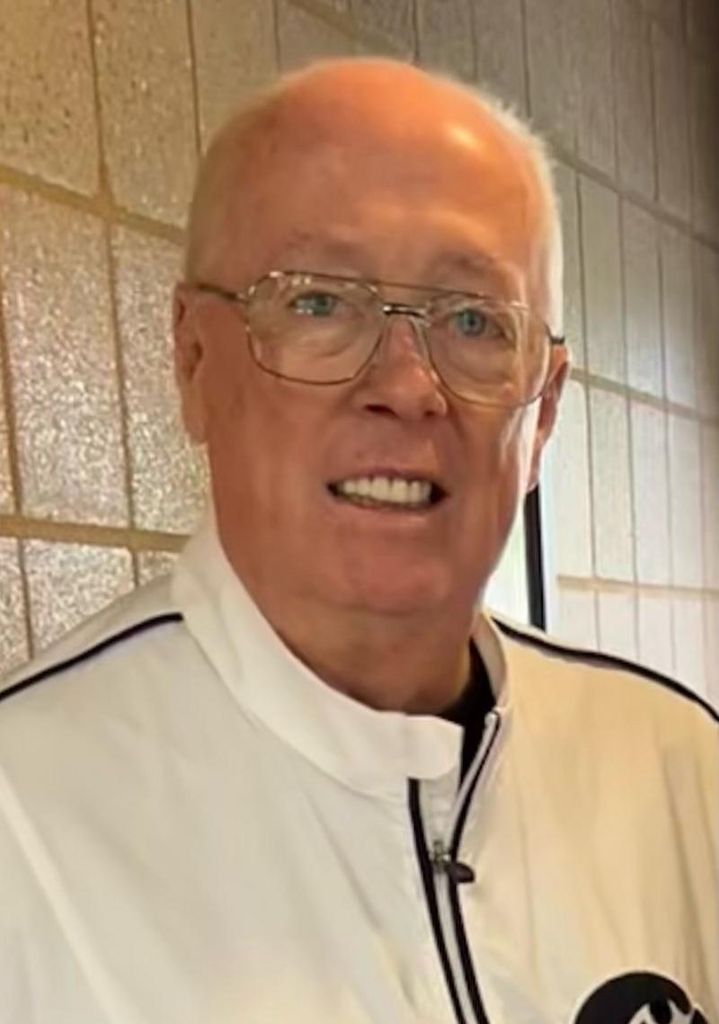 Grant E. Stimson Profile Photo