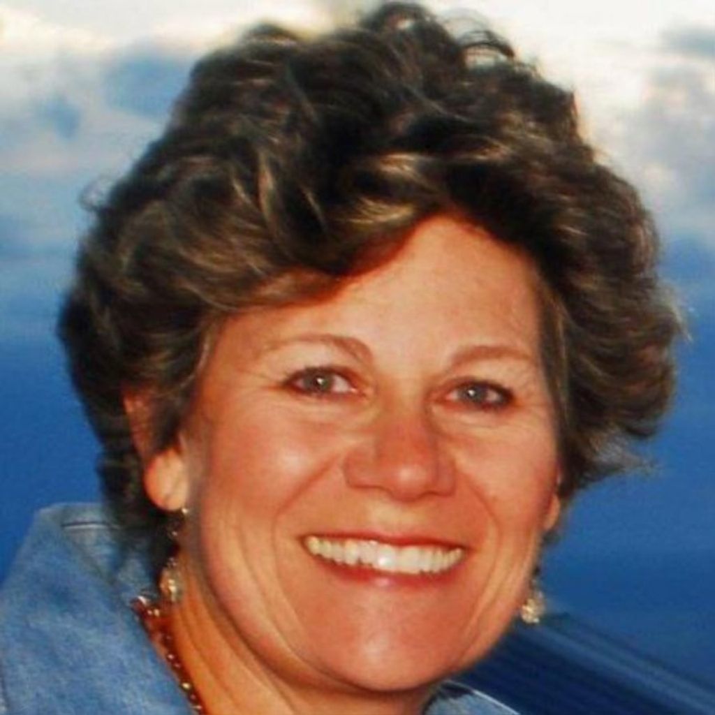 Pamela Jane Grayboff