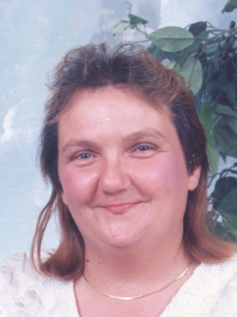 Anna Stinson Profile Photo