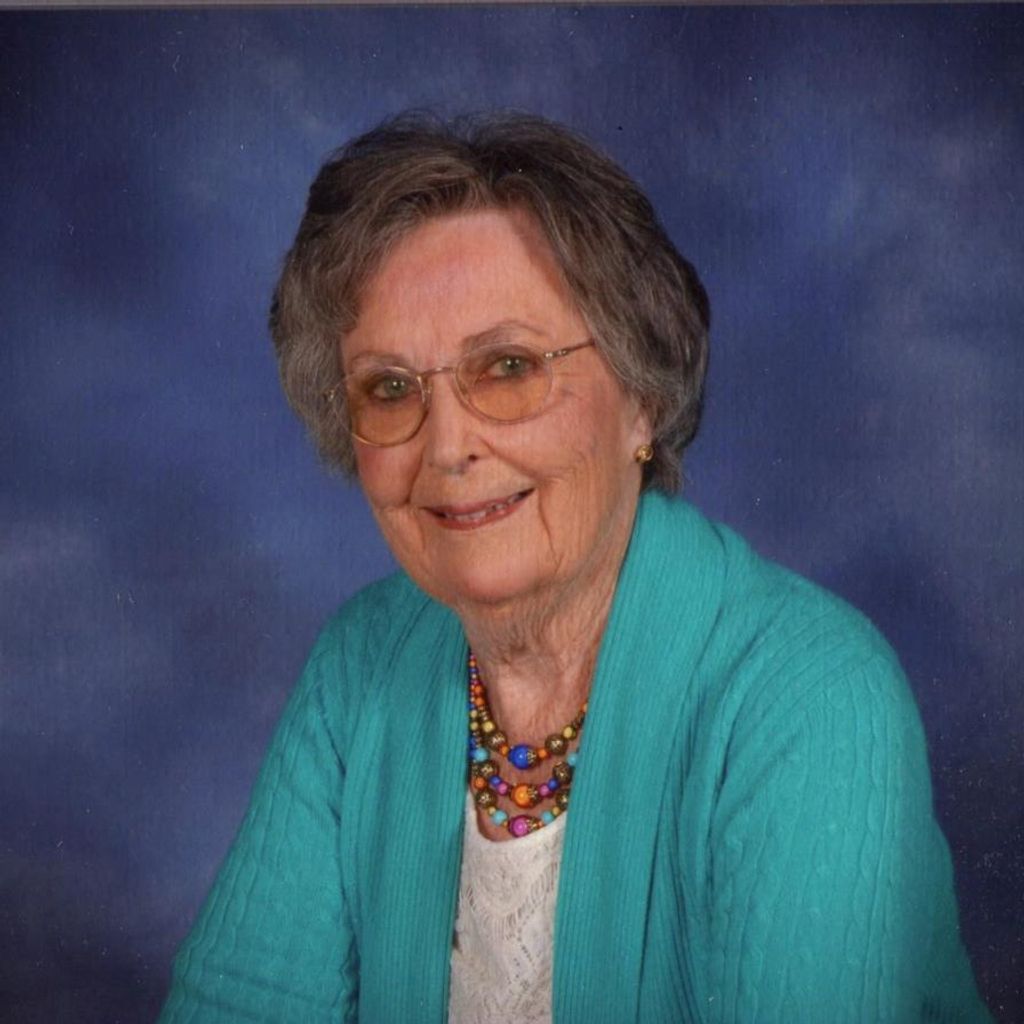 Orene Joyce Potter