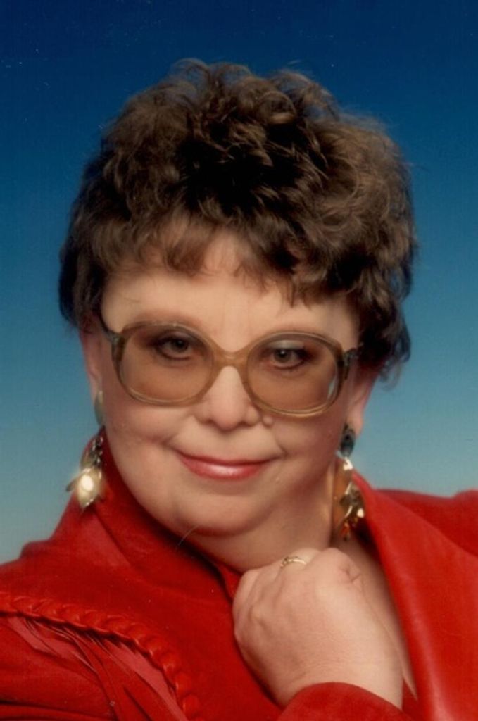Jacqualyn "Jackie" E. Platz