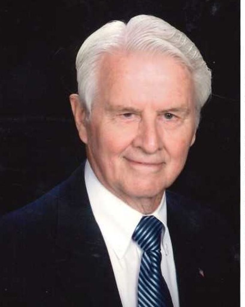 Donald James Bonner Profile Photo