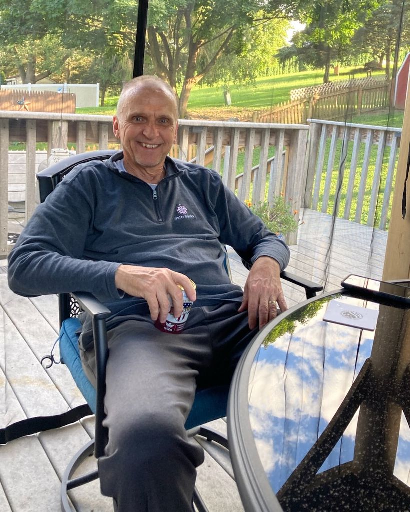 Mark R. Gleason Sr. - POSTPONED TO TUESDAY 2/24