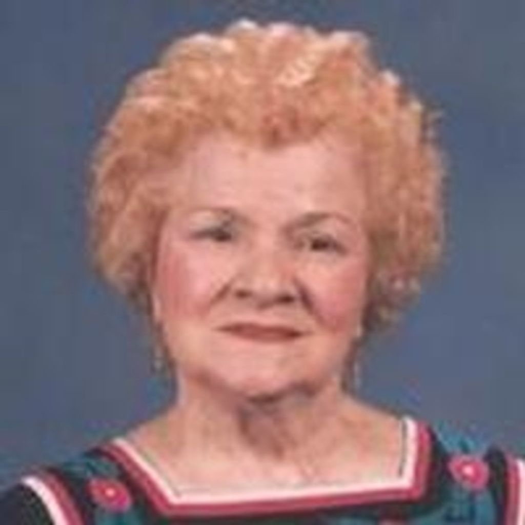 Mittie Mae Pilcher Aycock