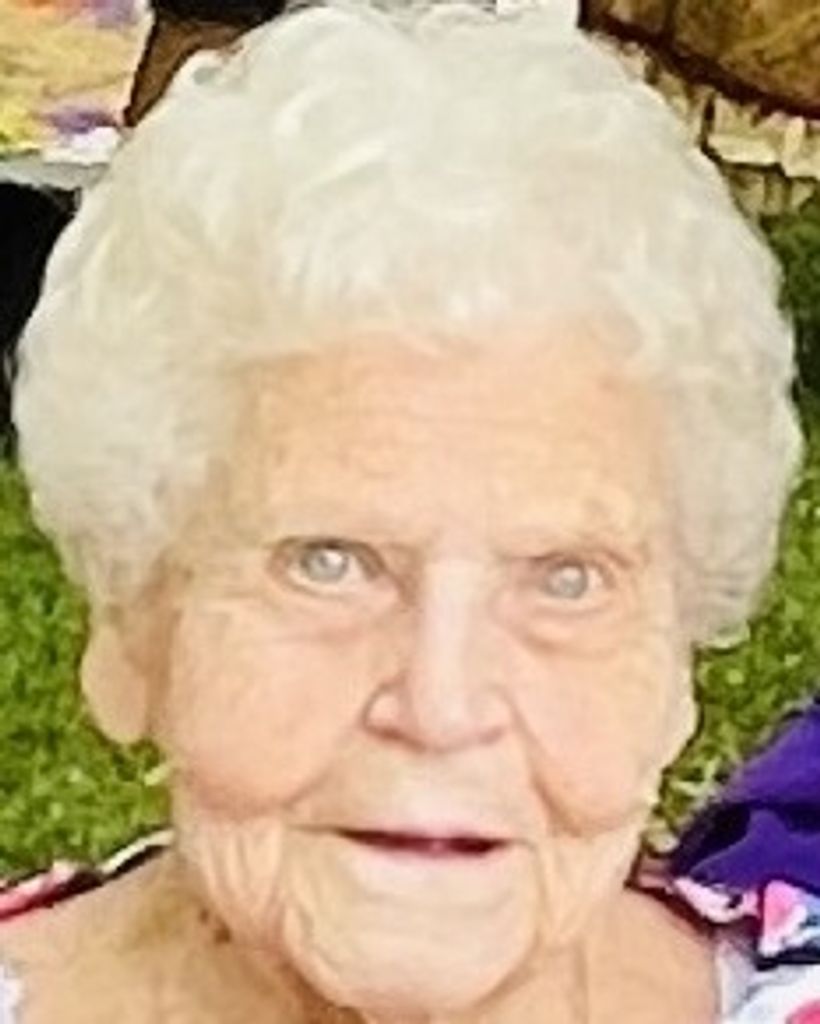 Beth Proctor Haarbrink