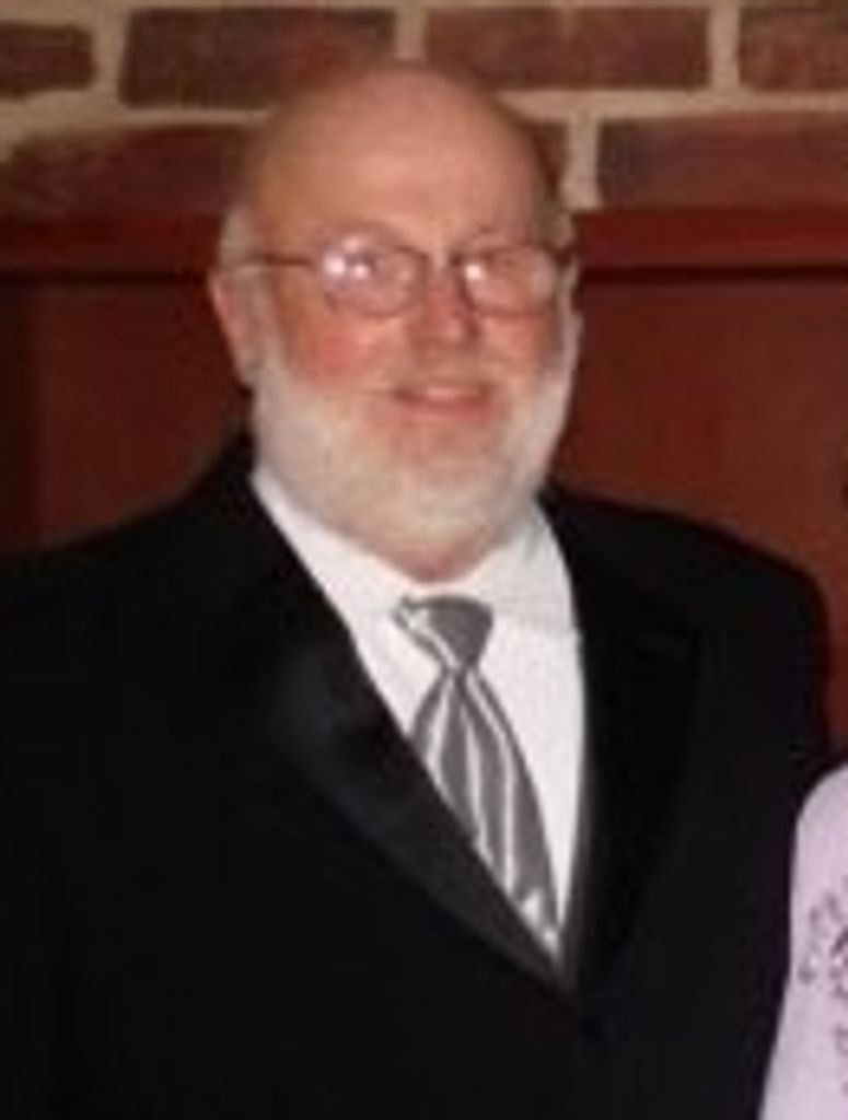 Roy A. Smith Profile Photo