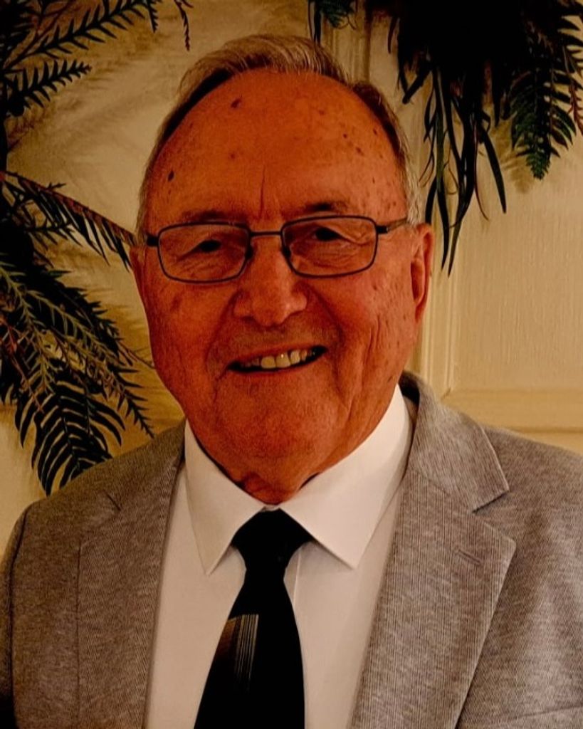 James "Jim" Lee Ruckle Profile Photo