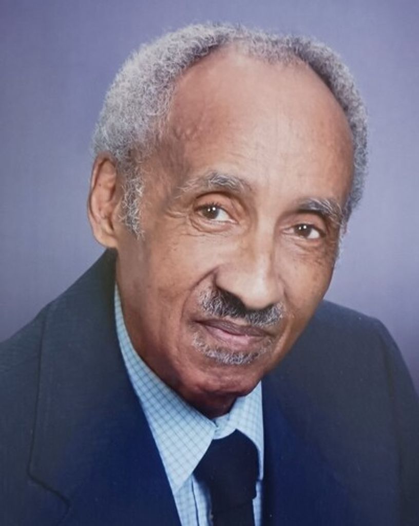 Norman E. Farrington Sr. Profile Photo