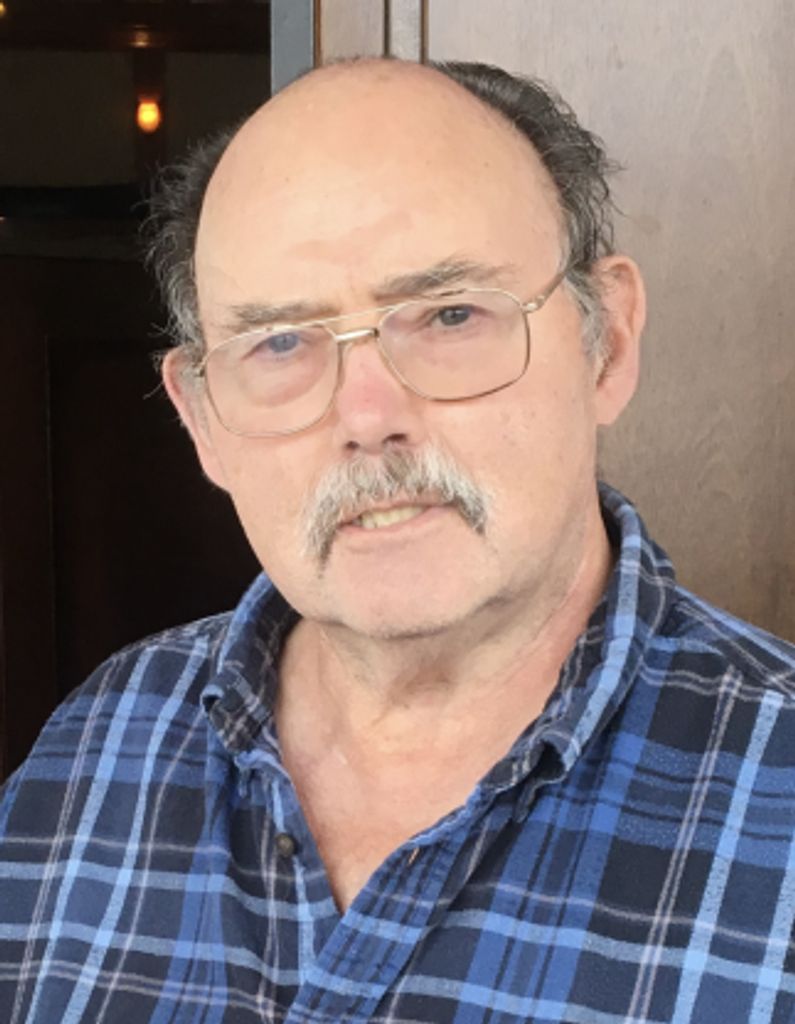 Philip U. Deibert Profile Photo