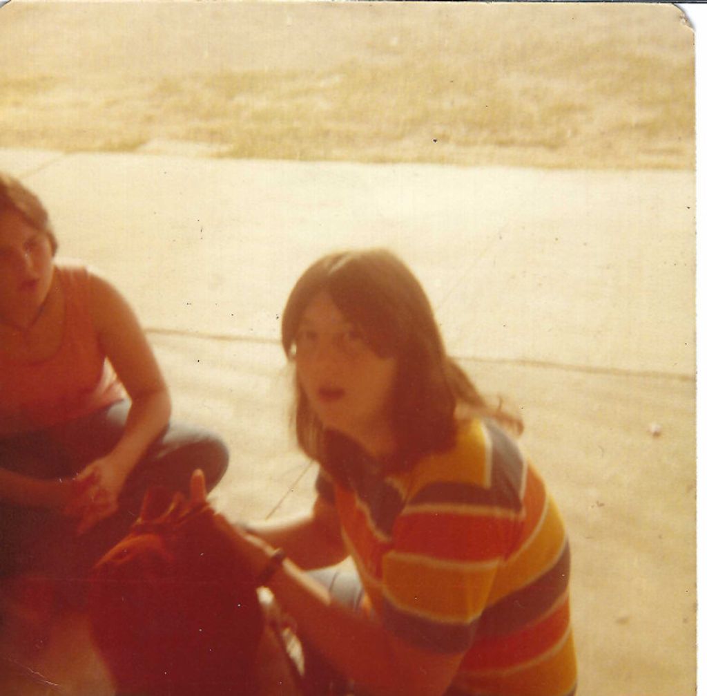 Barbara Kaye Garland