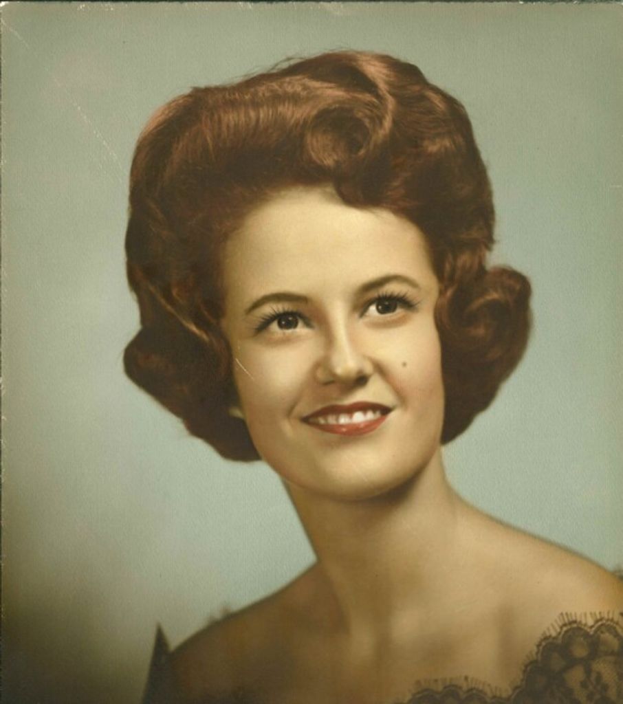 Nancy Cox