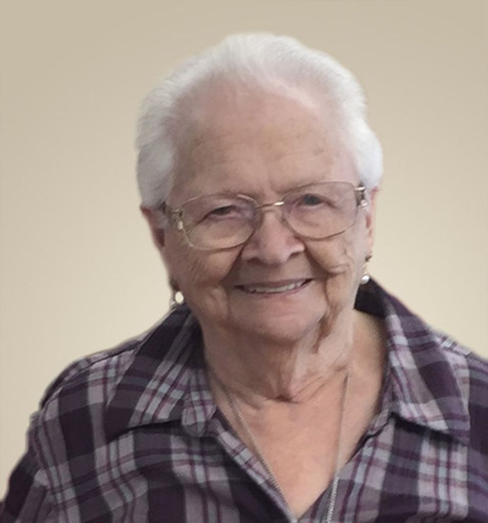 Clarnell B. (Nelson) Morriss Profile Photo