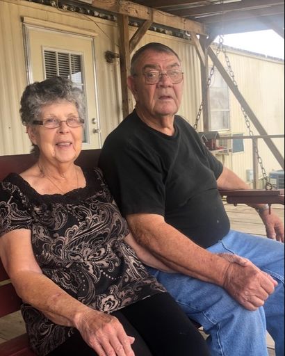 Wayne Porter's obituary image